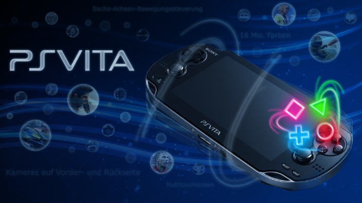 Sony non crede nel futuro delle console portatili