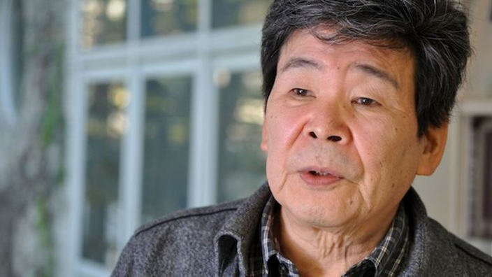 Suzuki (Studio Ghibli): "Isao Takahata era una persona difficile con cui lavorare"