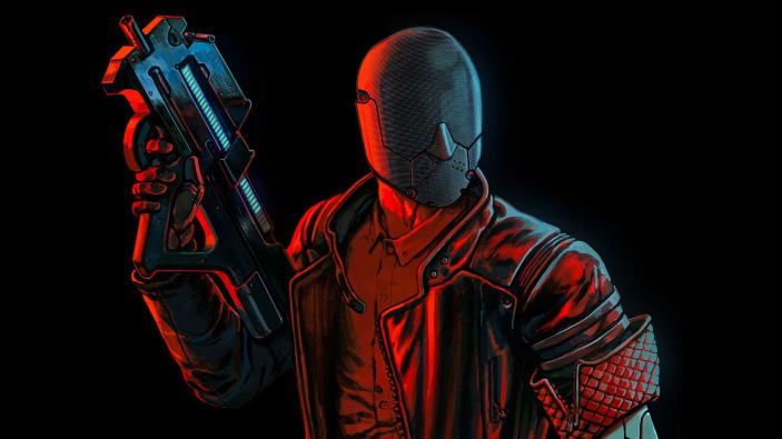 Lo shooter cyberpunk RUINER è disponibile, con trailer di lancio