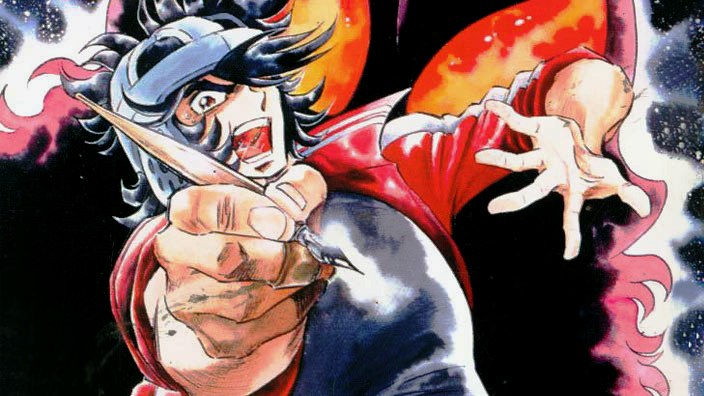 Shounen Jump: il destino dei manga è nelle mani dei lettori