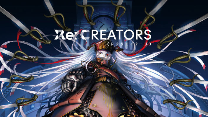 Re:Creators e il confine tra realtà e finzione: intervista allo staff artistico