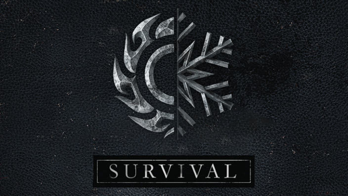 Skyrim - siete pronti per la modalità Sopravvivenza?