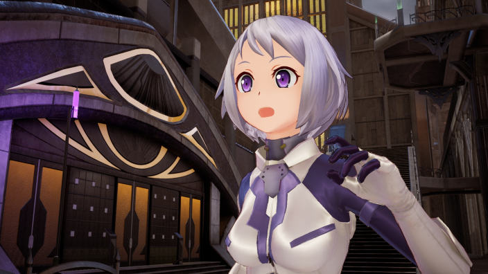 Sword Art Online: Fatal Bullet, il protagonista non sarà Kirito