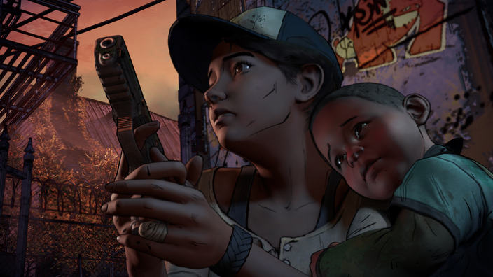 Batman e altre serie Telltale potrebbero arrivare presto su Switch