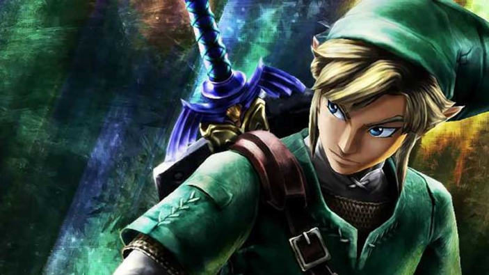 Il concerto The Legend of Zelda: Symphony of the Goddesses torna in Italia