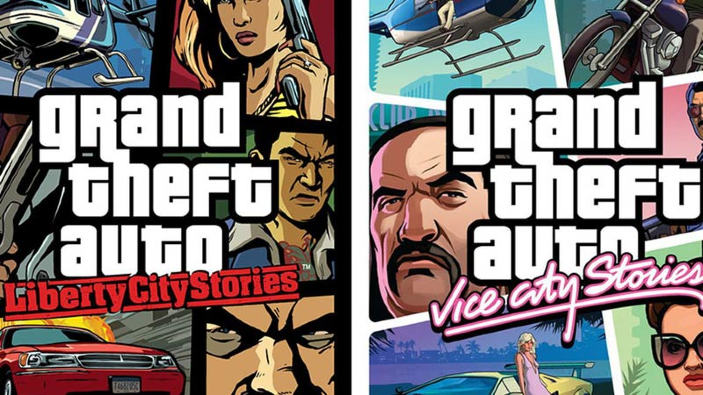 GTA Liberty City Stories, Max Payne 2 ed altri ritornano su PlayStation 4