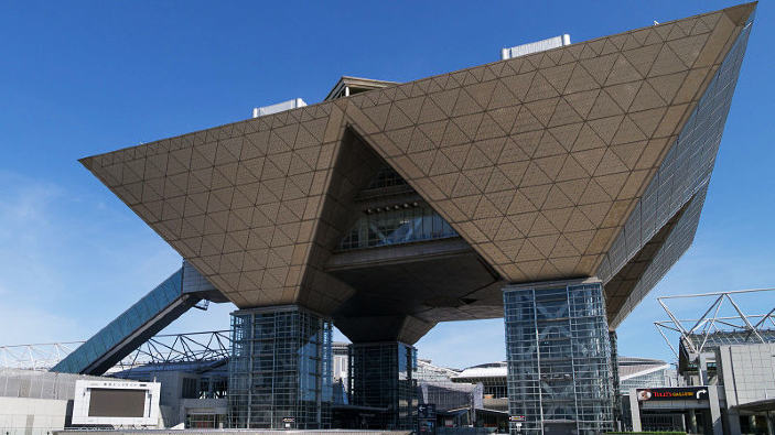 Il Comiket estivo sarà spostato a maggio durante le Olimpiadi del 2020?