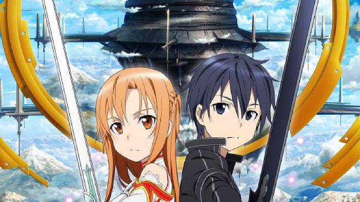 Sword Art Online: le ultime sulla serie tv  live action americana