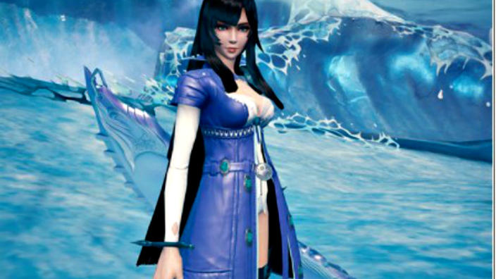 Meia si aggiunge ai personaggi giocabili di Mobius Final Fantasy