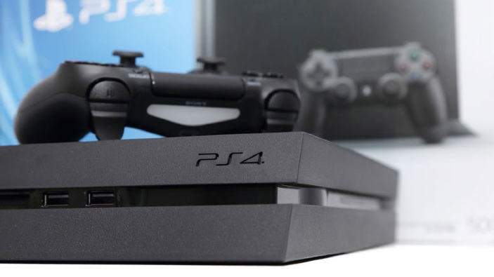 Disponibile il firmware 5.0 di PlayStation 4