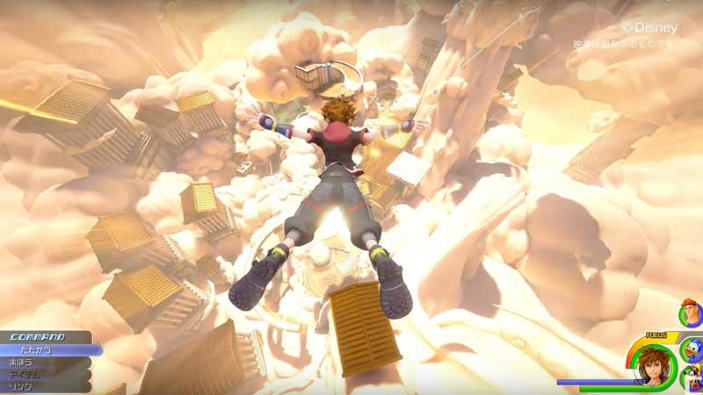 Kingdom Hearts celebra il suo anniversario con uno speciale evento