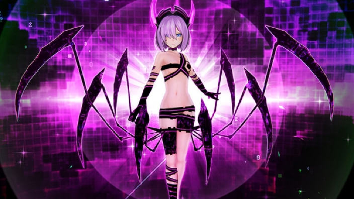 Death end re;Quest rilasciate altre informazioni sul titolo