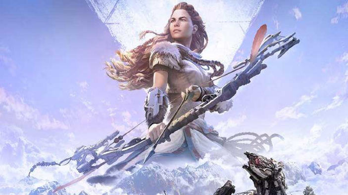 Horizon: Zero Dawn - Complete Edition è realtà