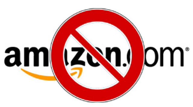 La guerra del libraio anti Amazon, Davide contro Golia? #Agoraclick 73