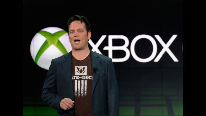 Per Phil Spencer la retrocompatibilità Microsoft è un modo per preservare l'arte del passato