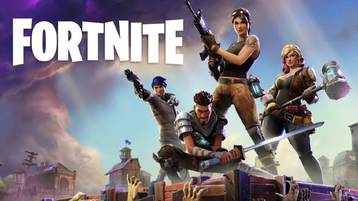 Fortnite arriva a 7 milioni di giocatori ed iniziano i ban