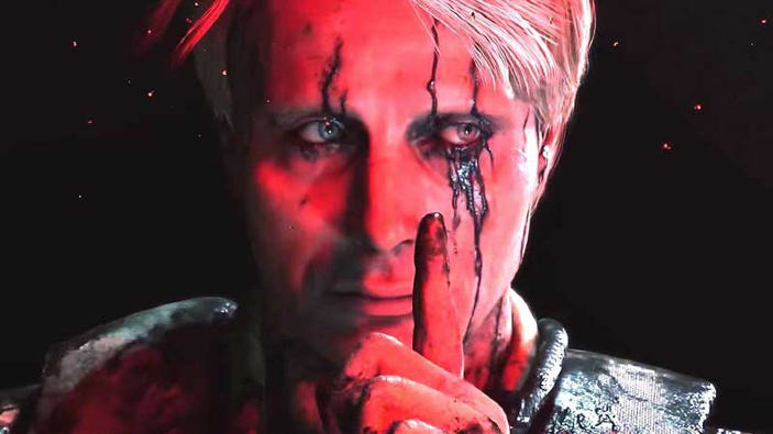 Hideo Kojima e la sceneggiatura di Death Stranding, un caso che vanta ripetute modifiche