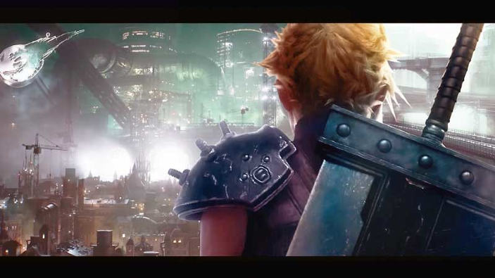 Hajime Tabata rifiuterebbe ogni coinvolgimento in Final Fantasy VII Remake