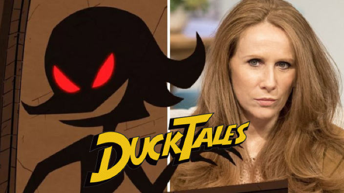 DuckTales: Catherine Tate doppierà Amelia, è Doctor Who reunion