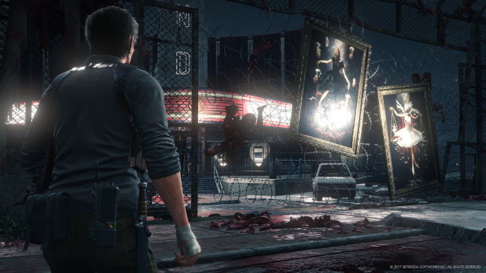 Svelati i requisiti PC di The Evil Within 2
