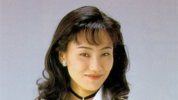 Naoko Takeuchi, creatrice di Sailor Moon, entrerà in politica?