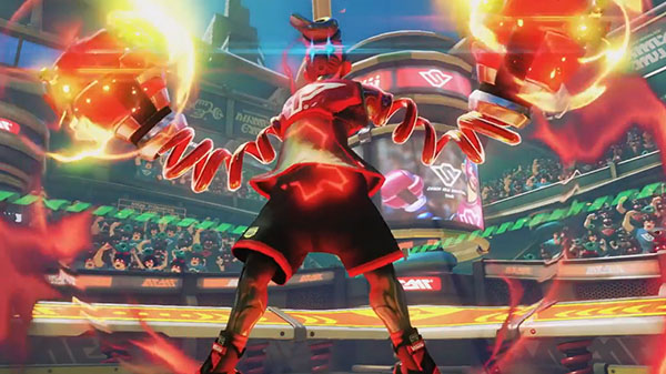 Update 3.2 in arrivo per ARMS