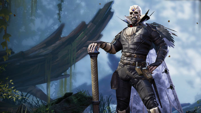 Divinity Original Sin 2 riserverà una grossa sorpresa ai giocatori in futuro