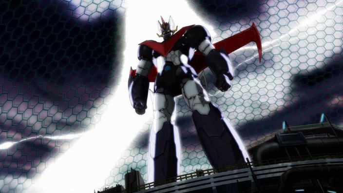 Il Grande Mazinger sarà guest star nel film Mazinger Z-Infinity