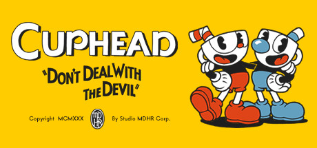 Cuphead al secondo posto per le vendite su Steam