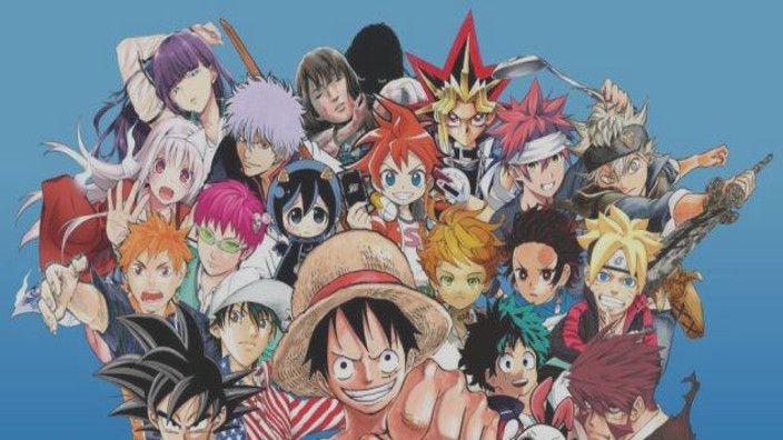 A dicembre andrà in scena il “Jump Festa '18” a Chiba