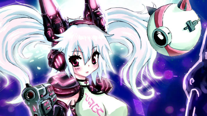 Xenon Valkyrie+ arriverà su Playstation Vita in inverno