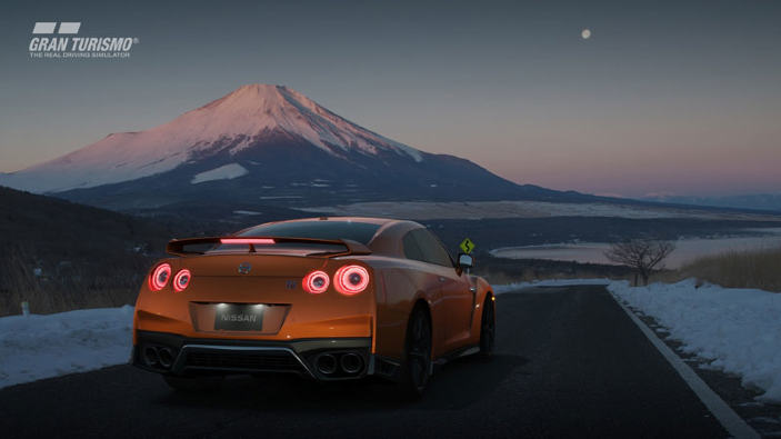 Gran Turismo Sport ritorna con un ultimo spot televisivo