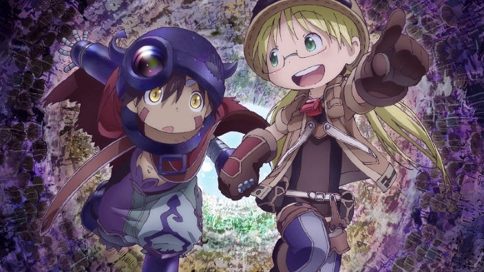 La musica di Made in Abyss: intervista al compositore Kevin Penkin