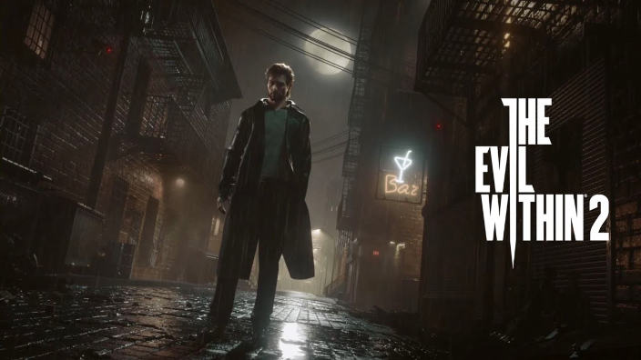 Ecco il trailer di lancio di The Evil Within 2