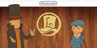 Anime, nuovo gioco e tanto altro in vista per la serie de "Il Professor Layton"