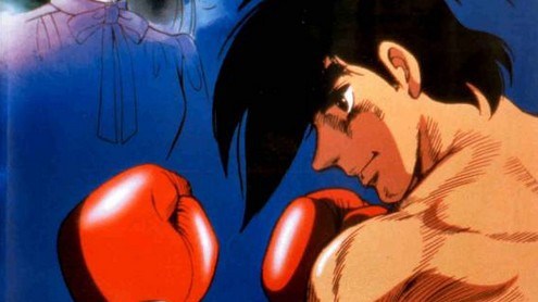 Rocky Joe: il manga ispira un nuovo anime in arrivo per gennaio 2018