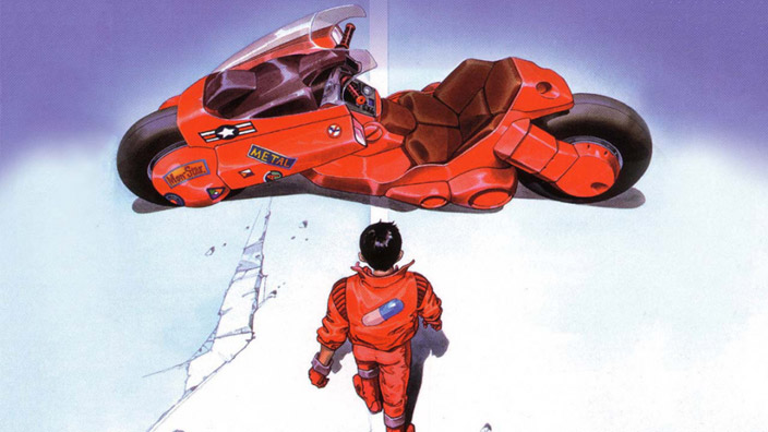 Live action di Akira: voci su un possibile cast asiatico?