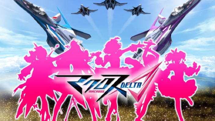 Macross Delta: nuove informazioni sul film in uscita a febbraio