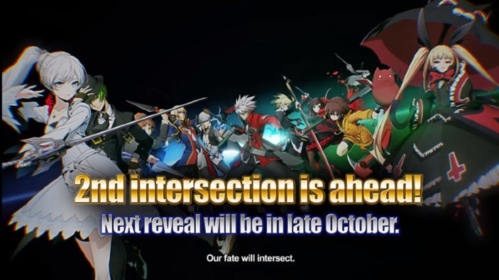 Blazblue: Cross Tag Battle uscirà su PS4, PC e Switch, nuovo trailer