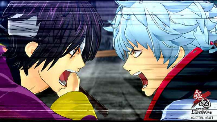 Gintama Rumble ha una data d'uscita asiatica e vanterà i sub in inglese