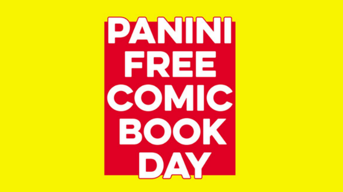 L'Attacco dei Giganti e gli Avengers si incontrano per il Panini Free Comic Book Day