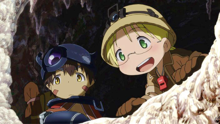 Made in Abyss: teoria dell'ambizione o solo un'ambiziosa teoria? Recensione