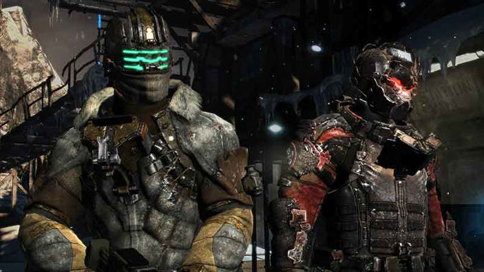 I creatori di God of War soccorrono gli ex dipendenti di Visceral Games