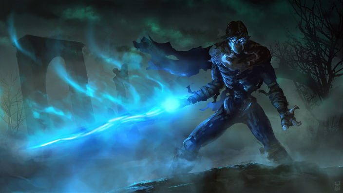 Legacy Of Kain potrebbe tornare?