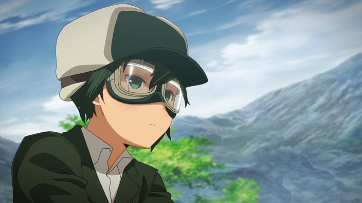 Kino no Tabi opinioni episodi 2-3: le decisioni e la nostra condotta di vita si ripercuotono sugli altri?