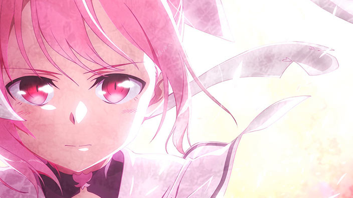 <b>Yuki Yuna wa Yusha de Aru: Yusha no Shou</b>: la vostra impressione