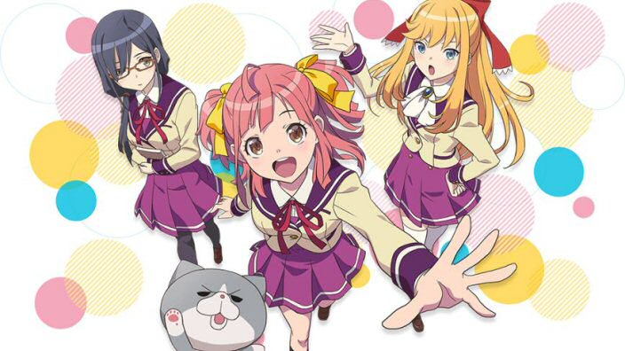 <b>Anime-Gataris</b>: la vostra impressione