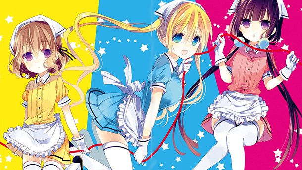 <b>Blend S</b>: la vostra impressione