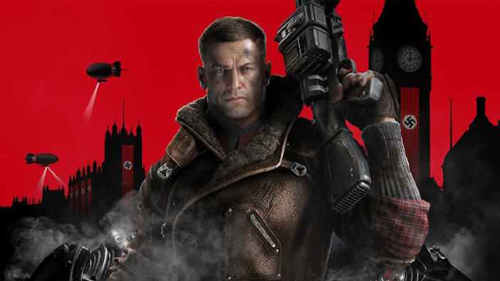 Anche Wolfenstein II: The New Colossus fa centro, ecco i voti della stampa