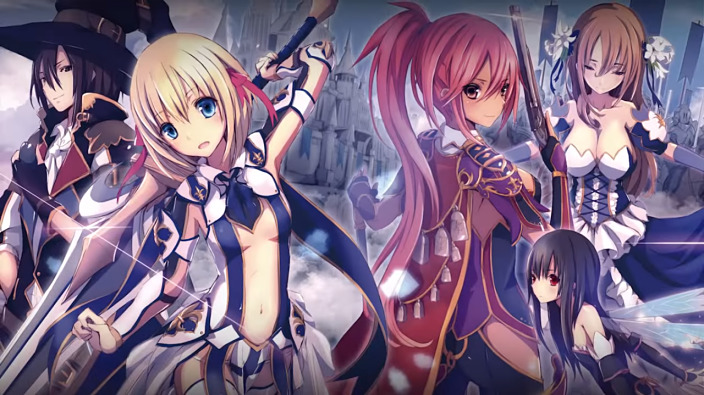 Alchimia e cavalieri nell'anime Ulysses: Jeanne d'Arc to Renkin no Kishi